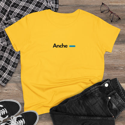 ANCHE MENO  T-Shirt Donna
