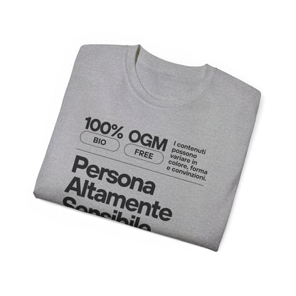 PAS T-Shirt Unisex