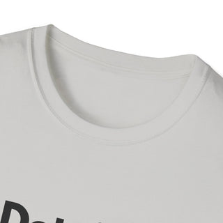 T-shirt Unisex DETAILS MATTER Stile Casual Moda | Maglietta unisex details matter | T-shirt lifestyle unisex moderna | Maglietta unisex design motivazionale