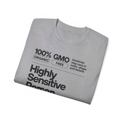 HSP - Unisex T-Shirt 