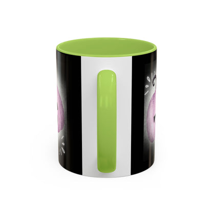 Tazza Spooky Zucca Mug – Colori, sorrisi e un sorso di felicità