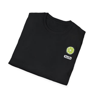 Izy Life T-Shirt Unisex Stile Minimalista | Maglietta minimal lifestyle | T-shirt unisex semplice moderna | Abbigliamento stile easy life