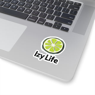 Sticker IZY LIFE Adesivo Impermeabile Originale | Adesivo creativo IZY LIFE | Sticker resistente IZY LIFE | Adesivo decorativo IZY LIFE