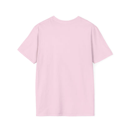 SOCIAL BATTERY Unisex T-Shirt