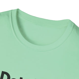 T-shirt Unisex DETAILS MATTER Stile Casual Moda | Maglietta unisex details matter | T-shirt lifestyle unisex moderna | Maglietta unisex design motivazionale