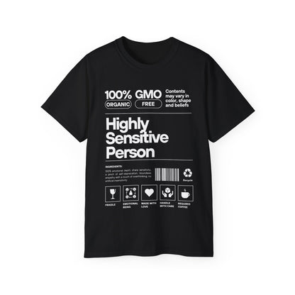 HSP - Unisex T-Shirt 