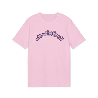 T-shirt Unisex OVERWHELMED Stile Casual Moda | Maglietta unisex overwhelmed casual | T-shirt lifestyle unisex moderna | Maglietta unisex design semplice