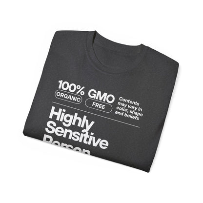 HSP - Unisex T-Shirt 
