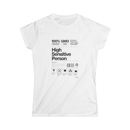 HSP Women's T-Shirt