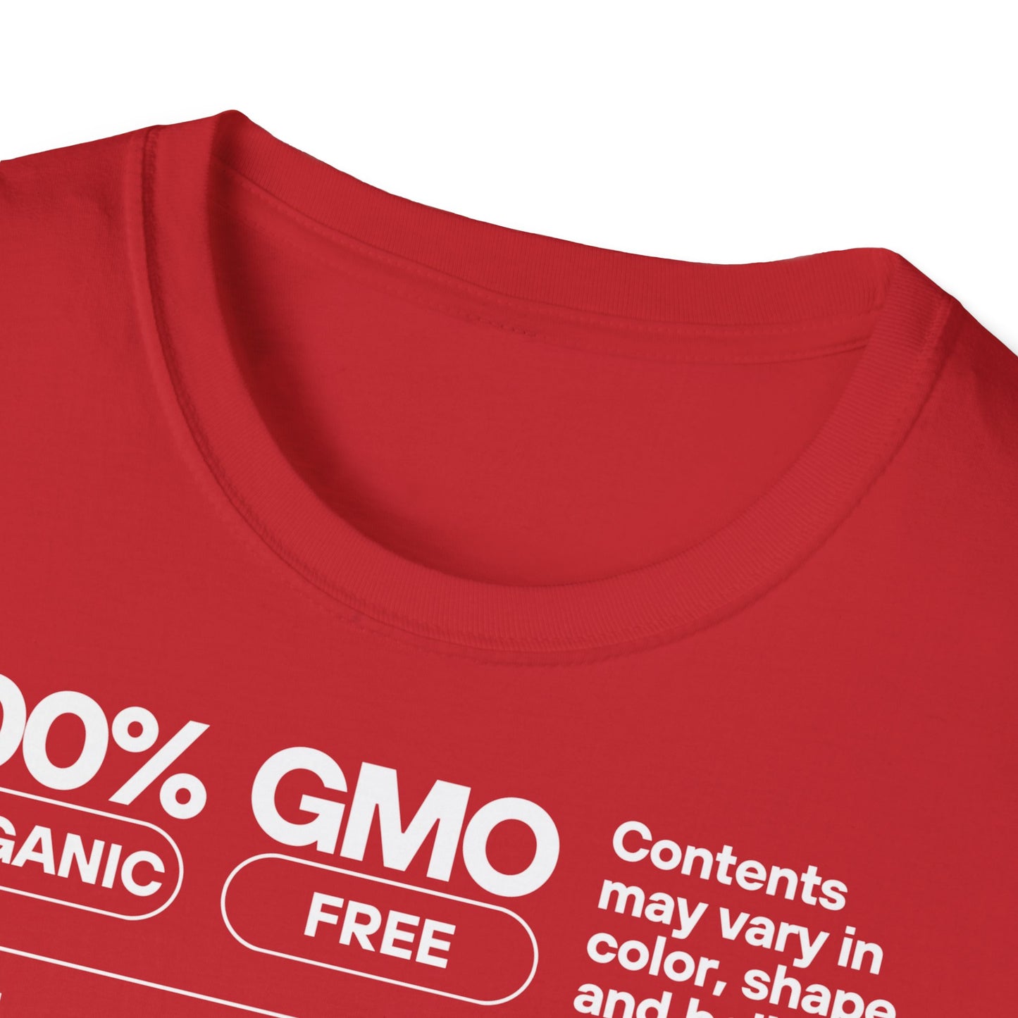 Highly Sensitive Person T-Shirt Unisex Tee | Sensitive personality unisex shirt | Emotional awareness t-shirt | Minimal statement tee