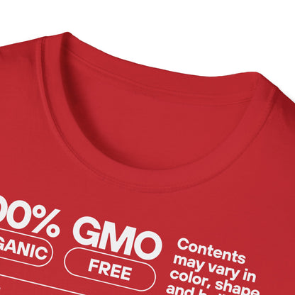 Highly Sensitive Person T-Shirt Unisex Tee | Sensitive personality unisex shirt | Emotional awareness t-shirt | Minimal statement tee