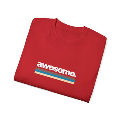 AWESOME T-Shirt Unisex