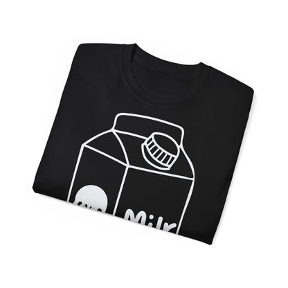 PARTIALLY EXHAUSTED Unisex T-Shirt