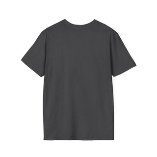 I Have My Reasons T-Shirt Unisex Casual | Maglietta unisex frase decisa | Tee lifestyle unisex moderna | Abbigliamento unisex statement