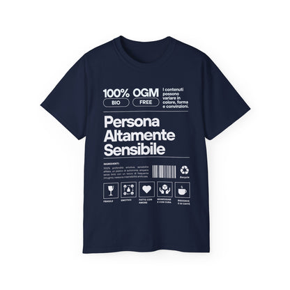 PAS T-Shirt Unisex