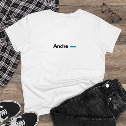 ANCHE MENO  T-Shirt Donna