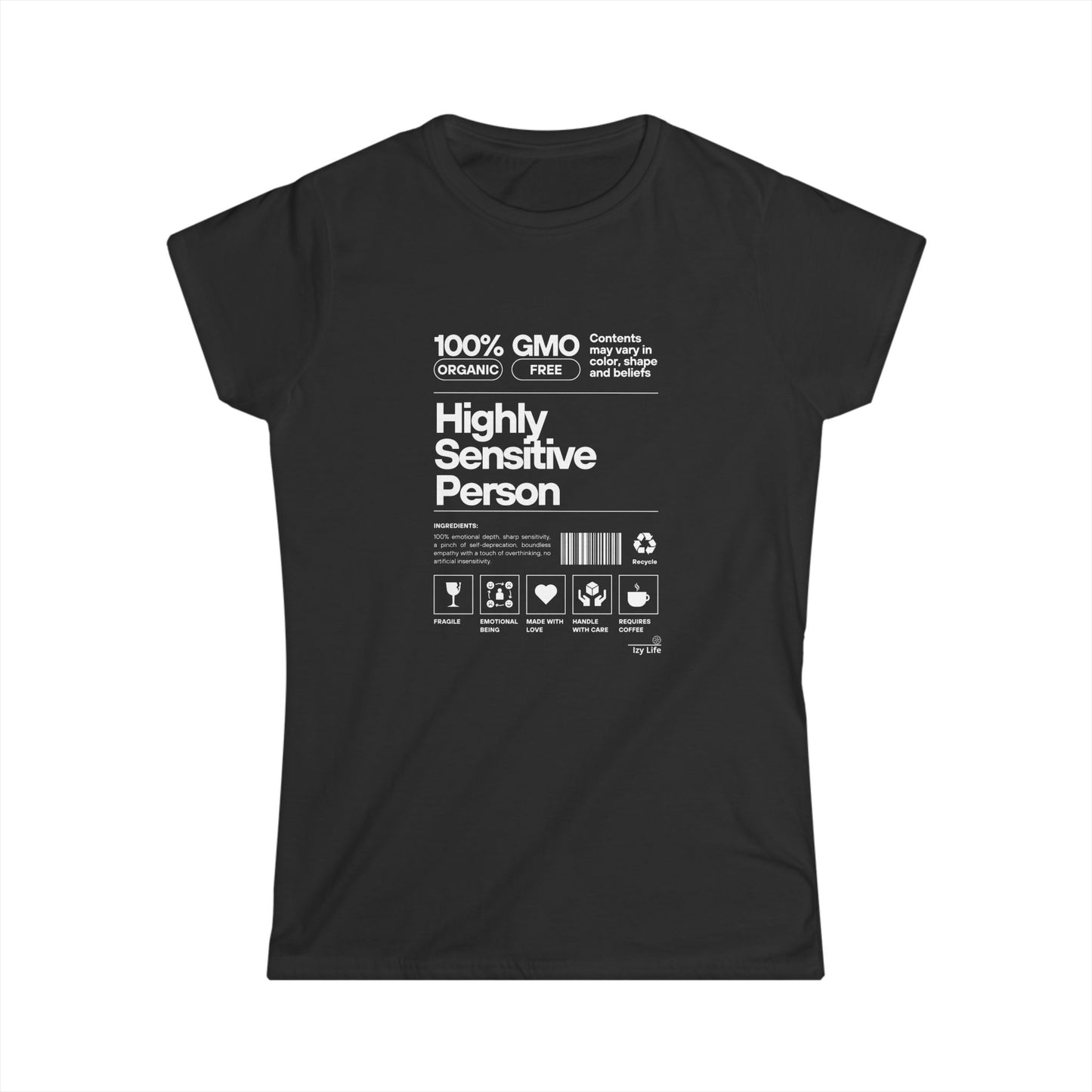 HSP Women's T-Shirt
