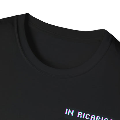 SOCIAL BATTERY Unisex T-Shirt