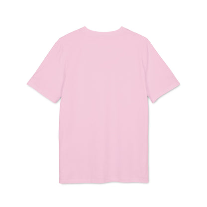 OVERWHELMED T-shirt Unisex