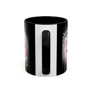 Tazza Zucca Spooky Halloween Sorrisi Colori | Tazza zucca spooky colorata | Mug halloween zucca creativa | Tazza design sorrisi e colori
