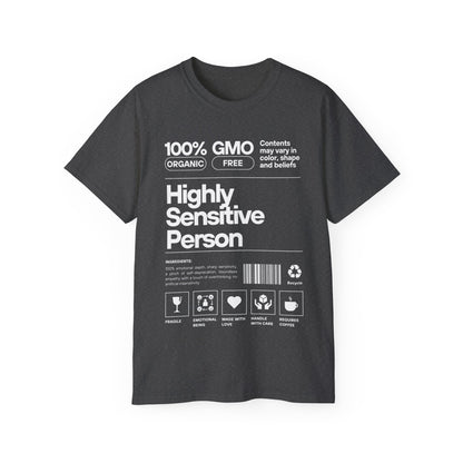HSP - Unisex T-Shirt 