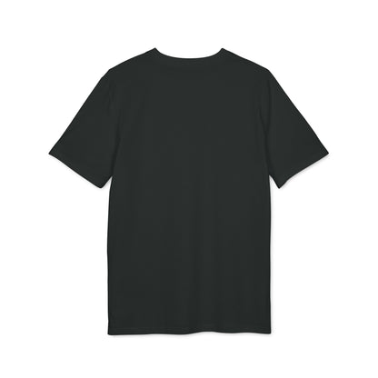 OVERWHELMED T-shirt Unisex