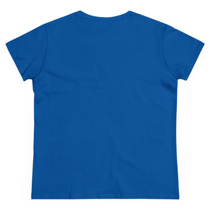 THERE IS ANXIETY Women's T-Shirt