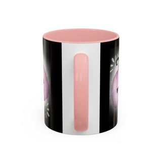 Tazza Zucca Spooky Halloween Sorrisi Colori | Tazza zucca spooky colorata | Mug halloween zucca creativa | Tazza design sorrisi e colori