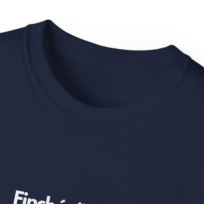 THERE IS ANXIETY Unisex T-Shirt 