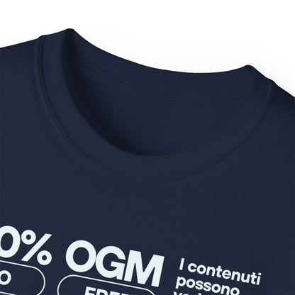 PAS T-Shirt Unisex