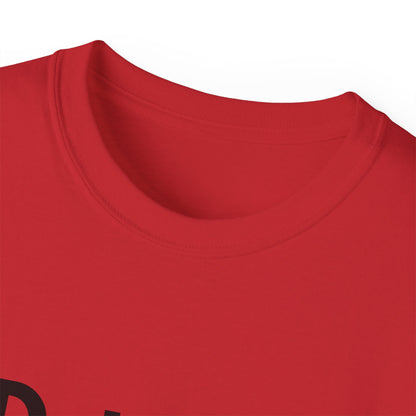 DETAILS MATTER T-Shirt Unisex