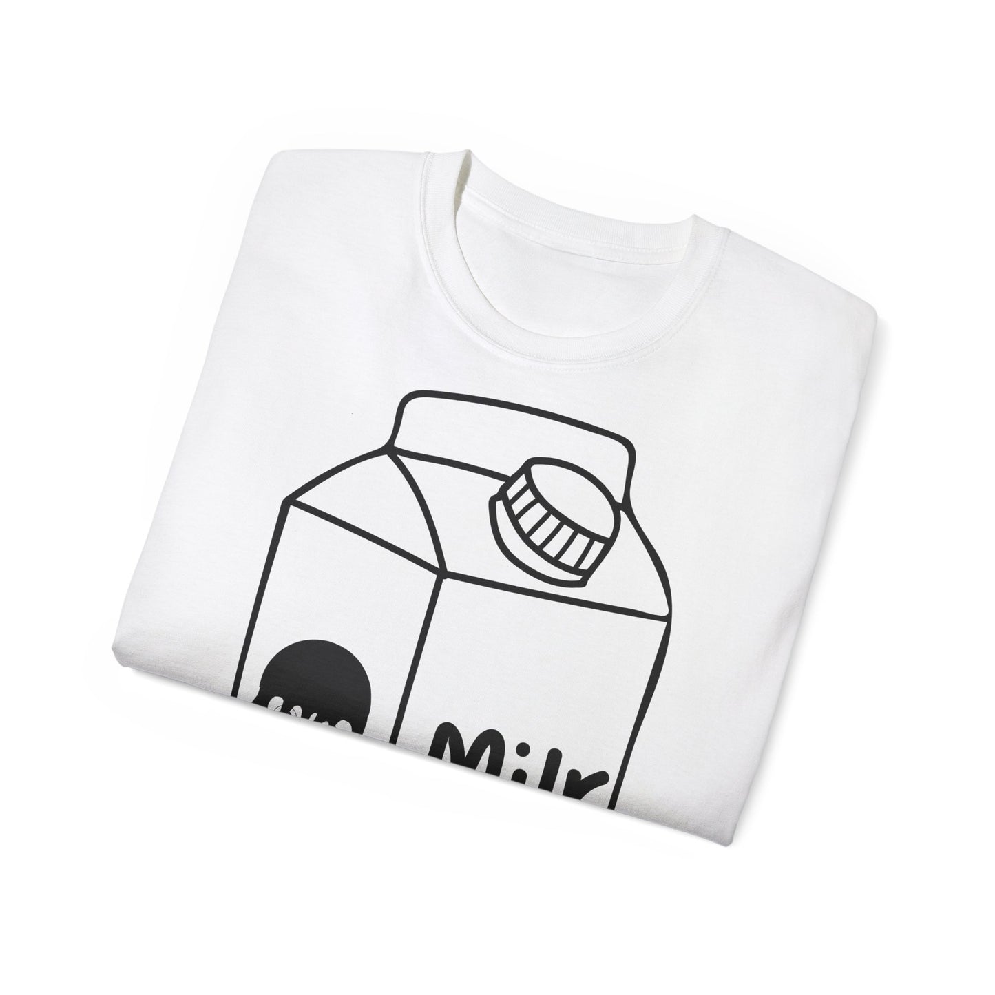 PARTIALLY EXHAUSTED Unisex T-Shirt