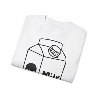 PARTIALLY EXHAUSTED Unisex T-Shirt