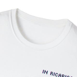 T-Shirt Unisex SOCIAL BATTERY Stile Casual | Maglietta unisex social battery | T-shirt lifestyle unisex moderna | Maglietta unisex messaggio divertente