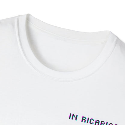 SOCIAL BATTERY Unisex T-Shirt