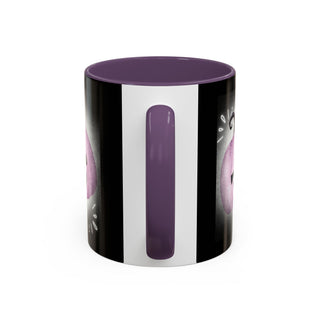 Tazza Zucca Spooky Halloween Sorrisi Colori | Tazza zucca spooky colorata | Mug halloween zucca creativa | Tazza design sorrisi e colori
