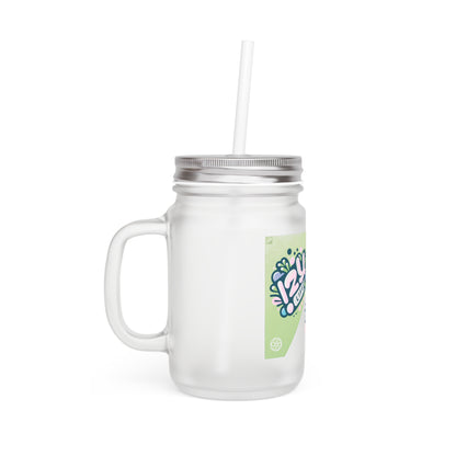 IZY LIFE GLASS (350 ml)