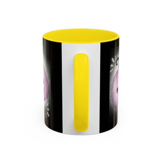 Tazza Zucca Spooky Halloween Sorrisi Colori | Tazza zucca spooky colorata | Mug halloween zucca creativa | Tazza design sorrisi e colori