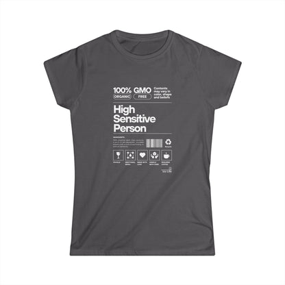 HSP Women's T-Shirt