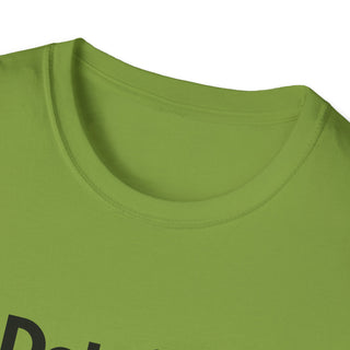 T-shirt Unisex DETAILS MATTER Stile Casual Moda | Maglietta unisex details matter | T-shirt lifestyle unisex moderna | Maglietta unisex design motivazionale
