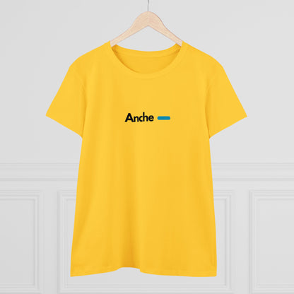 ANCHE MENO  T-Shirt Donna