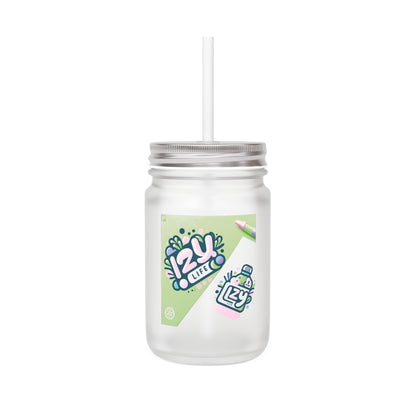 IZY LIFE GLASS (350 ml)