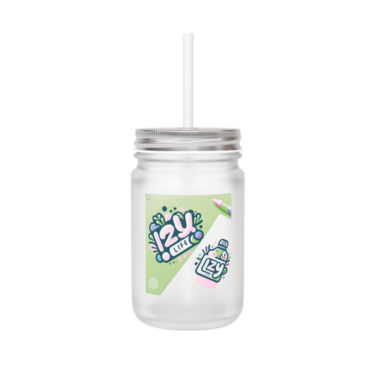 IZY LIFE GLASS (350 ml)
