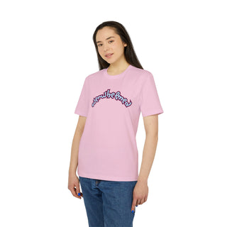 T-shirt Unisex OVERWHELMED Stile Casual Moda | Maglietta unisex overwhelmed casual | T-shirt lifestyle unisex moderna | Maglietta unisex design semplice