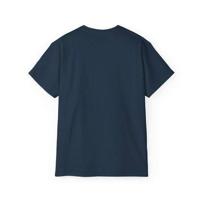 PARTIALLY EXHAUSTED Unisex T-Shirt