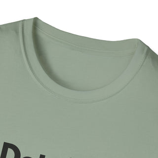 T-shirt Unisex DETAILS MATTER Stile Casual Moda | Maglietta unisex details matter | T-shirt lifestyle unisex moderna | Maglietta unisex design motivazionale