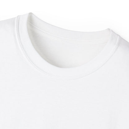 EVEN LESS Unisex T-Shirts 