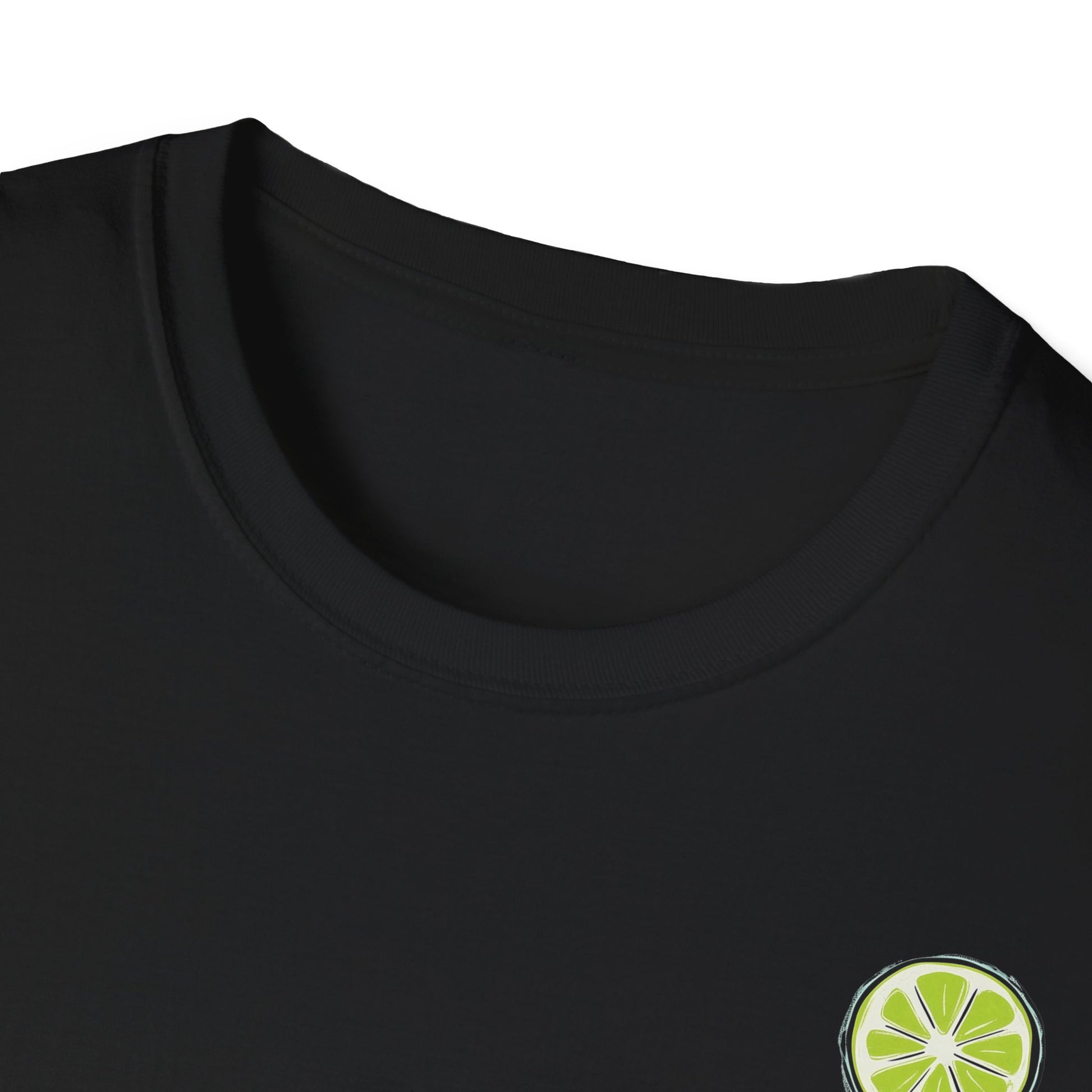 Izy Life T-Shirt Unisex Stile Minimalista | Maglietta minimal lifestyle | T-shirt unisex semplice moderna | Abbigliamento stile easy life