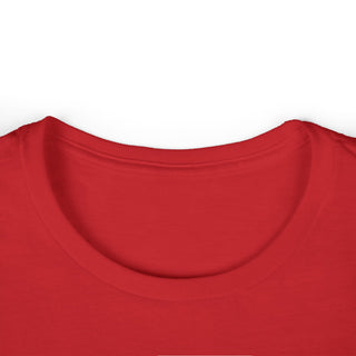t-shirt-donna-finche-ce-vita-ce-ansia-moda | Maglietta donna finché c’è vita c’è ansia | T-shirt lifestyle donna ironica | Maglietta donna messaggio ironico