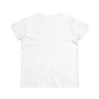 Retro Battery Graphic Cotton Tee - Recharge & Energize